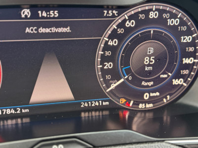 2019 Volkswagen Passat