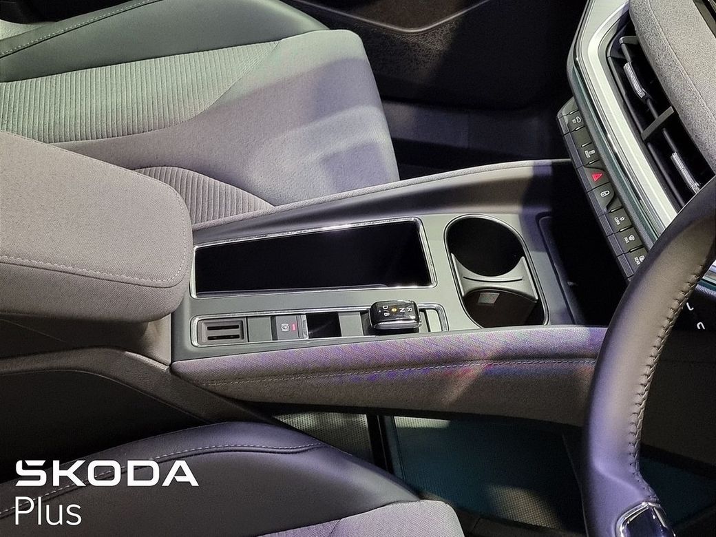 2023 Skoda Enyaq