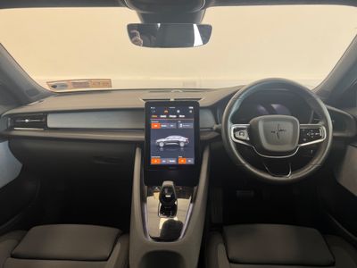2022 Polestar 2