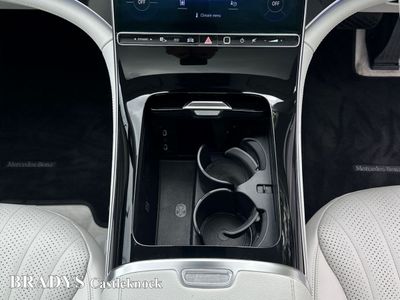 2022 Mercedes-Benz EQE