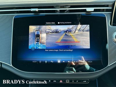 2025 Mercedes-Benz E Class