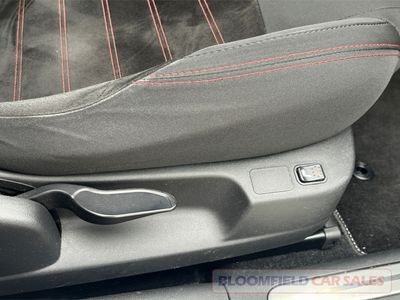 2017 Alfa Romeo Giulietta