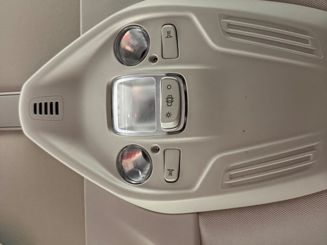 2021 Citroen C4 SpaceTourer