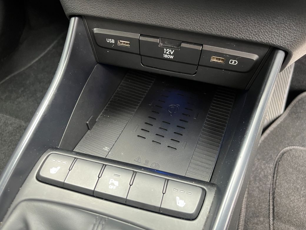 2022 Hyundai Bayon