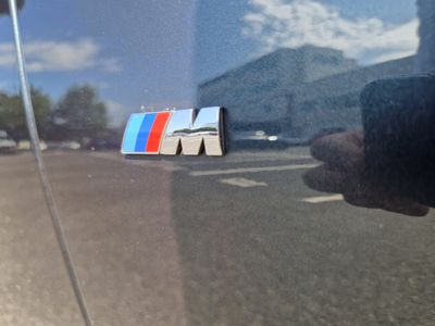 2016 BMW 7 Series