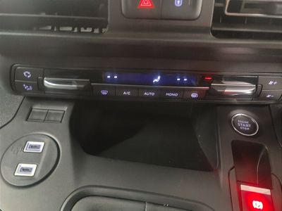 2026 Citroen Berlingo