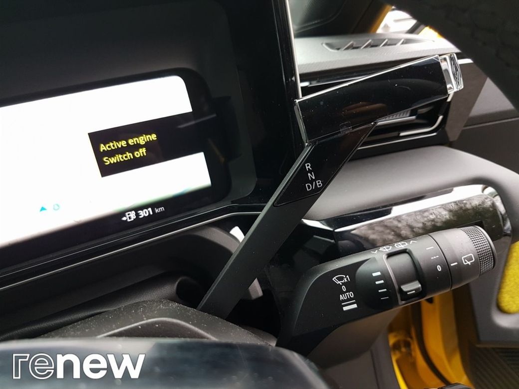 2025 Renault 5