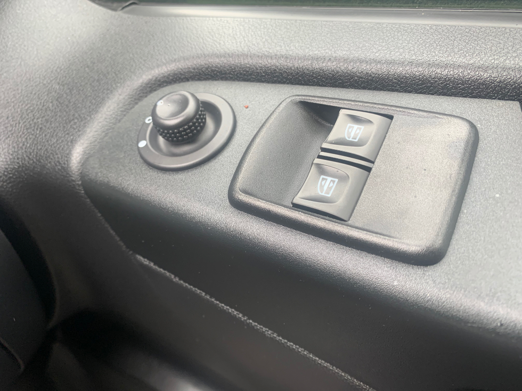 2019 Renault Trafic