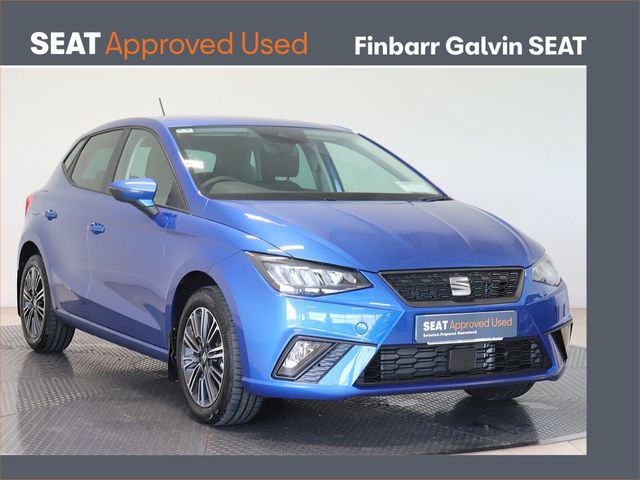 vehicle for sale from Finbarr Galvin Ltd