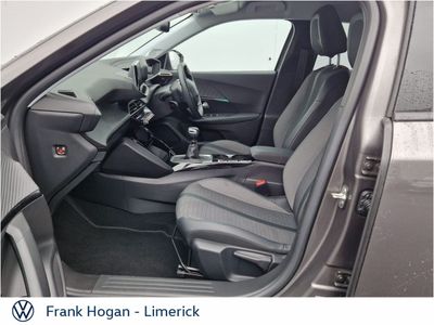 2023 Peugeot 2008