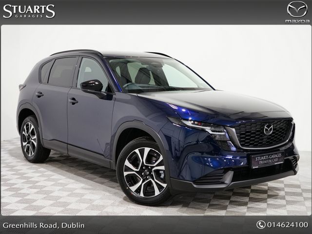 vehicle for sale from Stuarts Garages