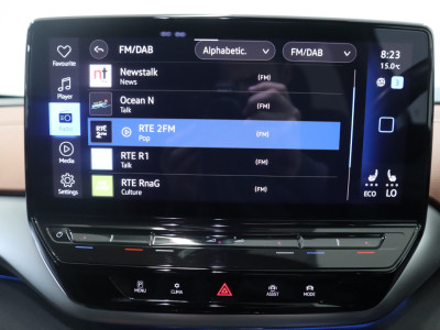 2023 Volkswagen ID.5