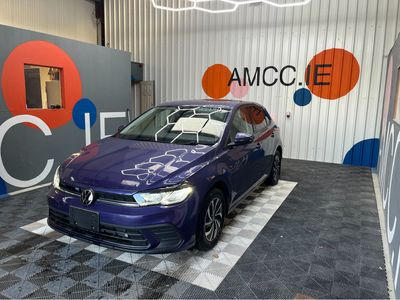 2022 Volkswagen Polo