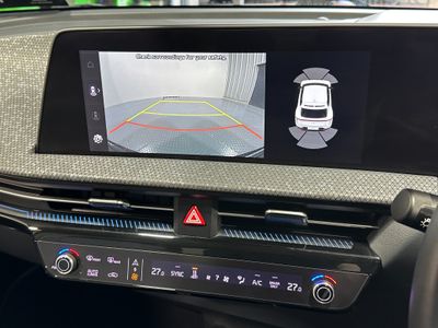 2023 Kia EV6