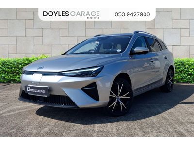2024 MG 5