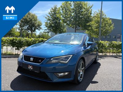 2015 SEAT Leon