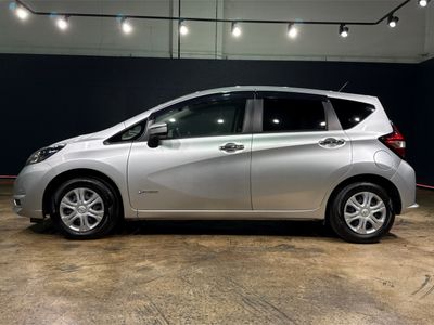 2019 Nissan Note
