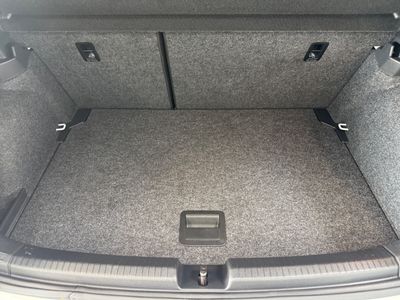 2020 Volkswagen Polo