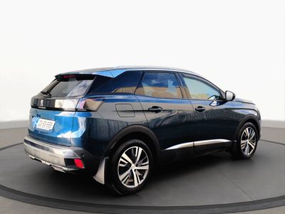2022 Peugeot 3008