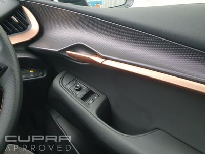 2025 Cupra Tavascan
