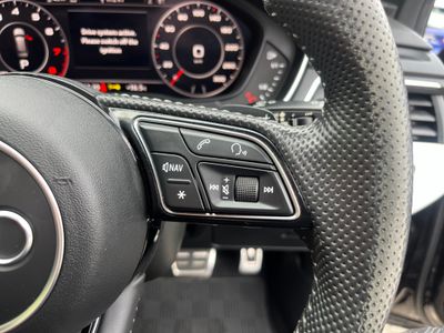 2020 Audi A4