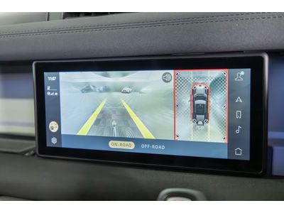 2022 Land Rover Defender 110