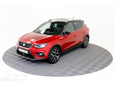 2020 SEAT Arona