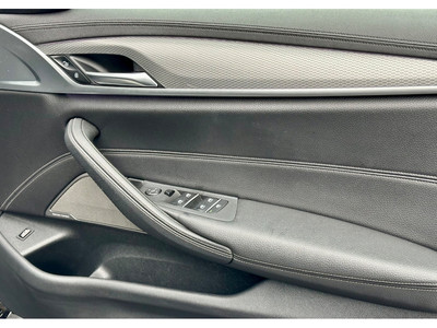 2020 BMW 5 Series