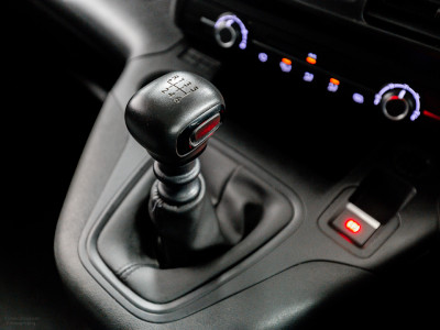 2024 Citroen Berlingo