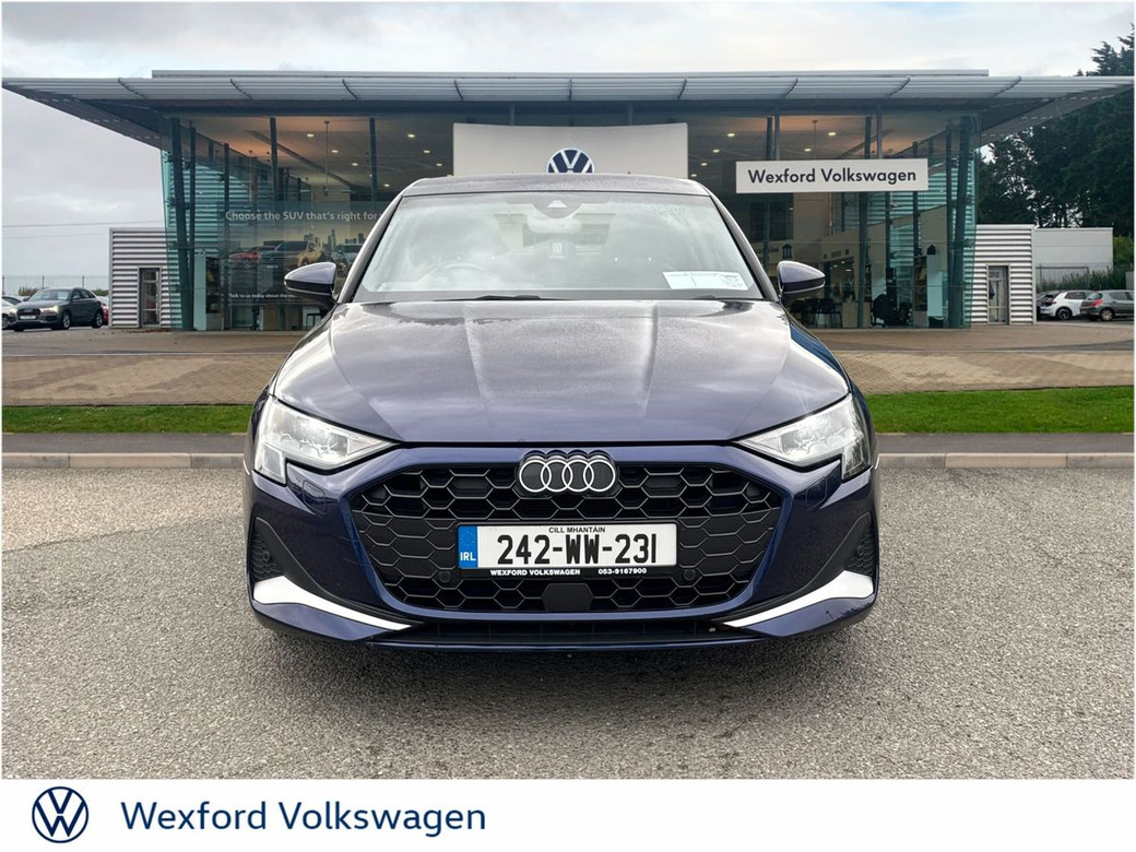 2024 Audi A3