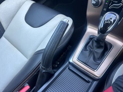 2014 Volvo V40