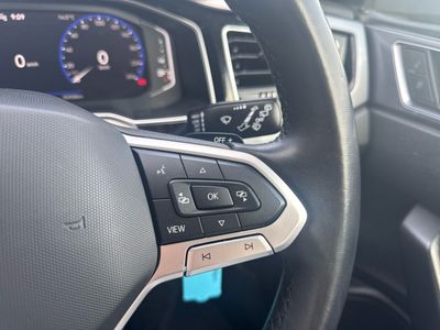 2023 Volkswagen Taigo