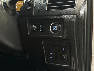 2022 Toyota Landcruiser