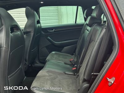 2021 Skoda Kodiaq