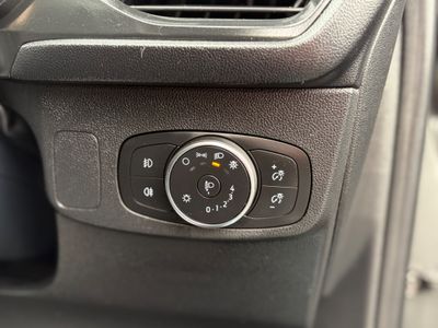 2021 Ford Focus