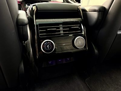 2023 Land Rover Range Rover Sport