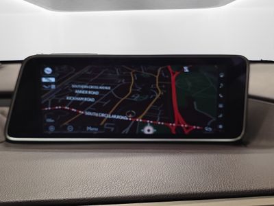 2018 Lexus RX