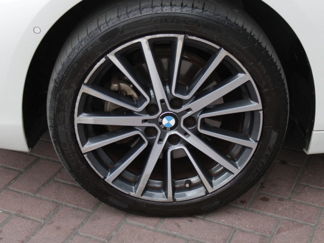 2018 BMW 2 Series Gran Tourer