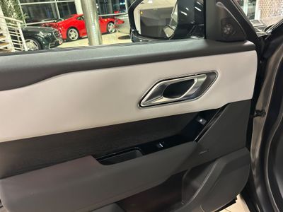 2024 Land Rover Range Rover Velar