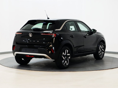 2022 Vauxhall Mokka