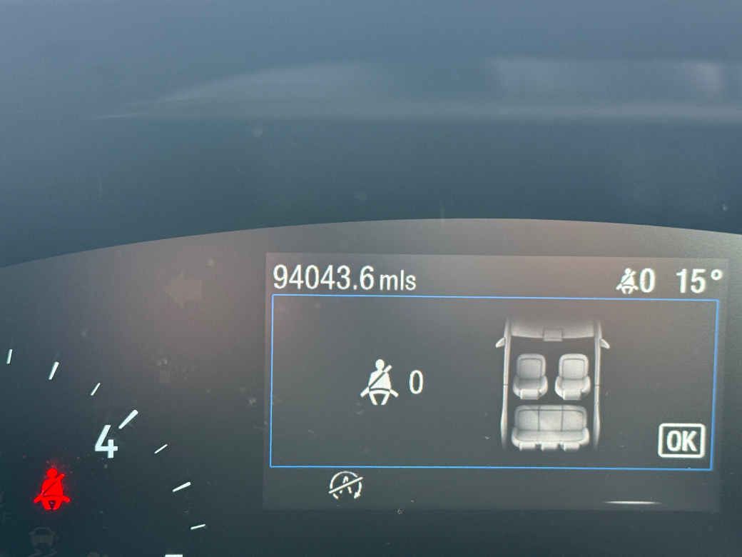 2021 Ford Focus