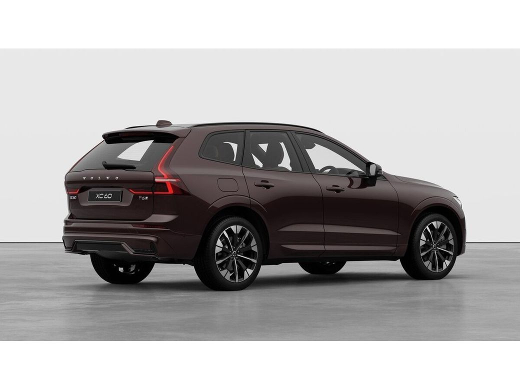 2026 Volvo XC60