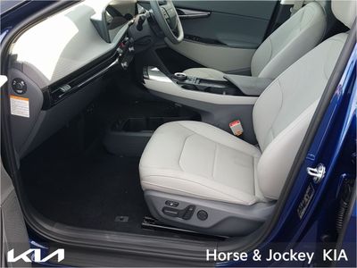 2026 Kia EV6