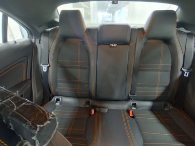 2016 Mercedes-Benz C Class
