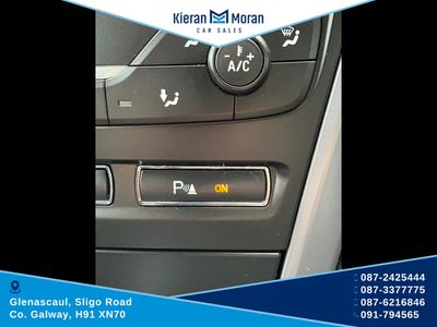 2014 Ford Mondeo