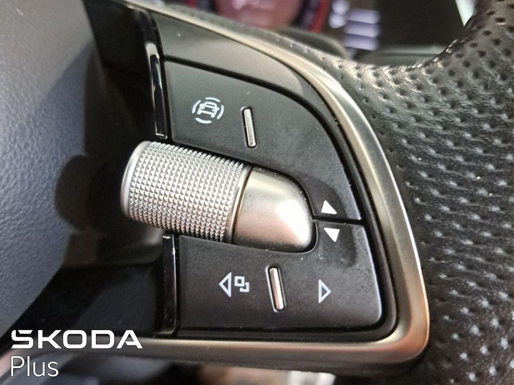 2025 Skoda Octavia