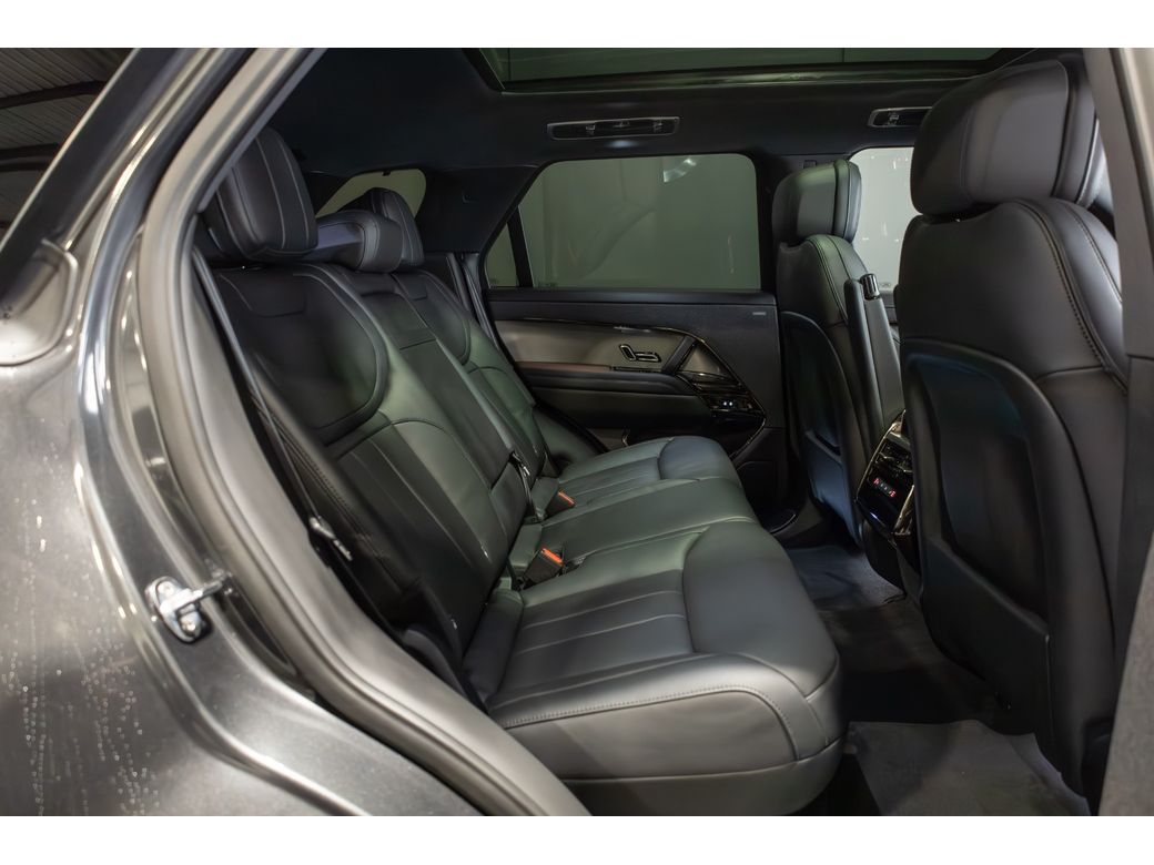 2024 Land Rover Range Rover Sport