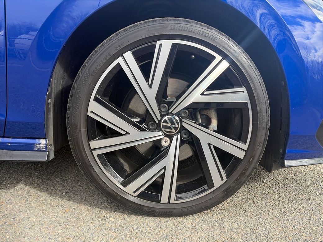 2024 Volkswagen Golf