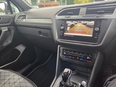 2024 Volkswagen Tiguan Allspace