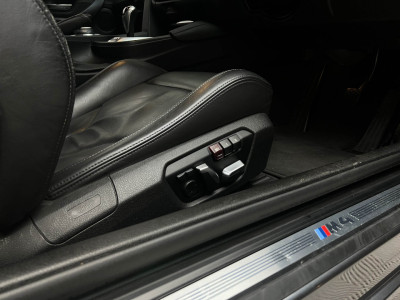 2019 BMW M4
